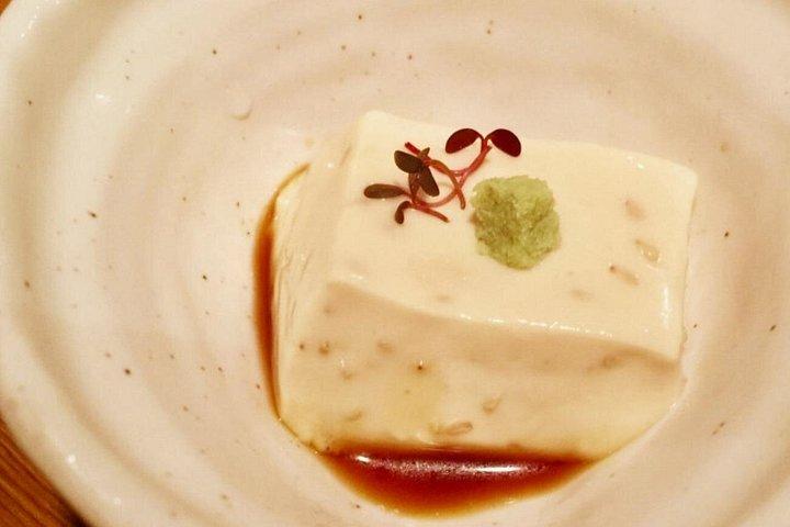 懐石ディナー付き京都夕食祇園フードツアー