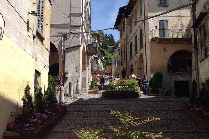 Lake Orta private guided tour from Milan