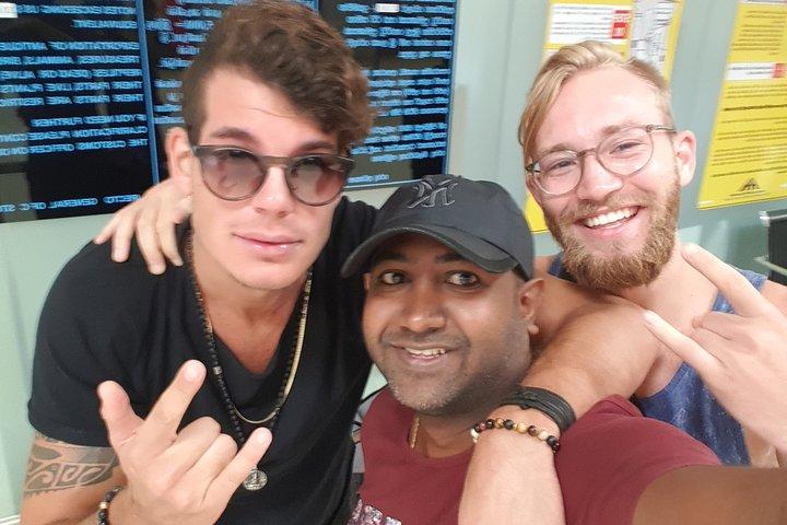 Aeroporto do Sri Lanka (BIA CMB) para Ella Pickup And Drop | Traslado Privado