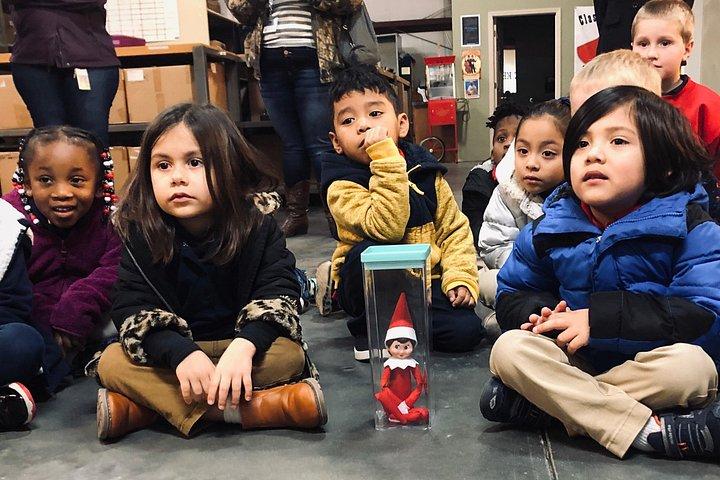 Kazoo Factory Tour & Museum