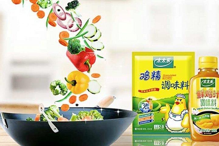 Shanghai Totole Food Company-turné med privat matlagningskurs
