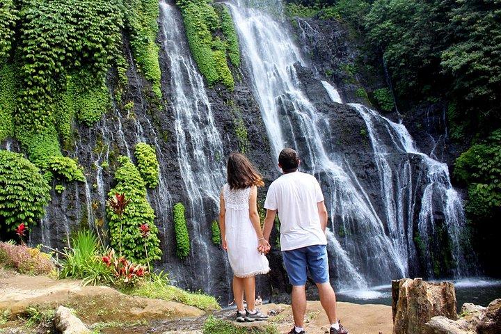 バリ島北部のインスタグラム：最も美しい写真スポット