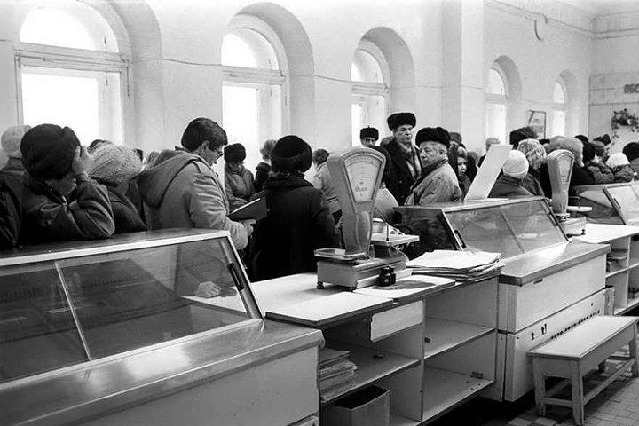 Le vrai tour du communisme