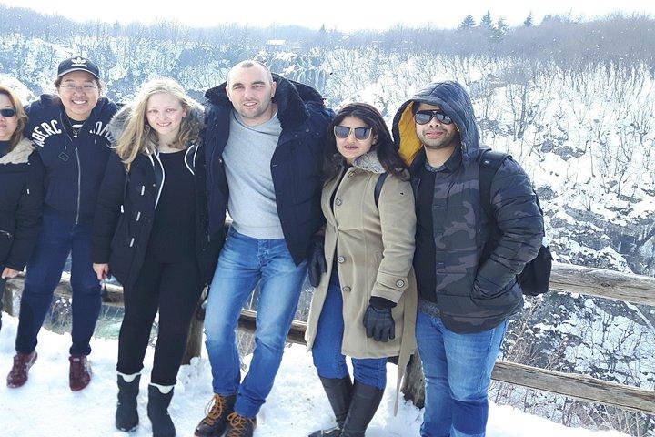 Zagreb: Plitvice Lakes & Rastoke Guided Day Trip with Ticket