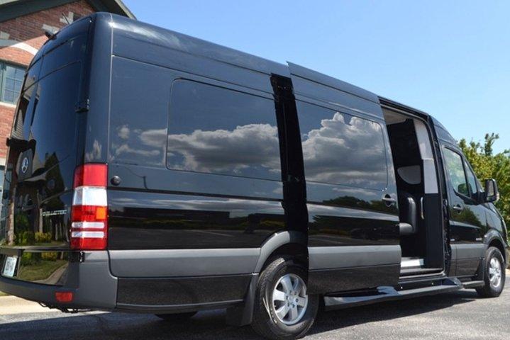 Excursão privada personalizada de 6 horas ao LIVERMORE Valley Wine, saindo da área da baía de São Francisco