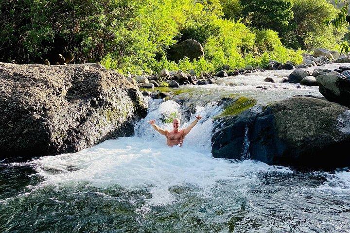 Private Tour durch Maui, die Talinsel