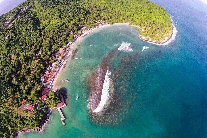 Snorkeling Experience at Las Gatas Beach in Zihuatanejo