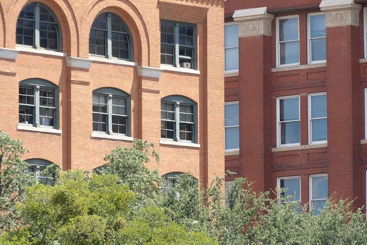 JFK Assassination Tour com JFK Museum e Oswald's Rooming House