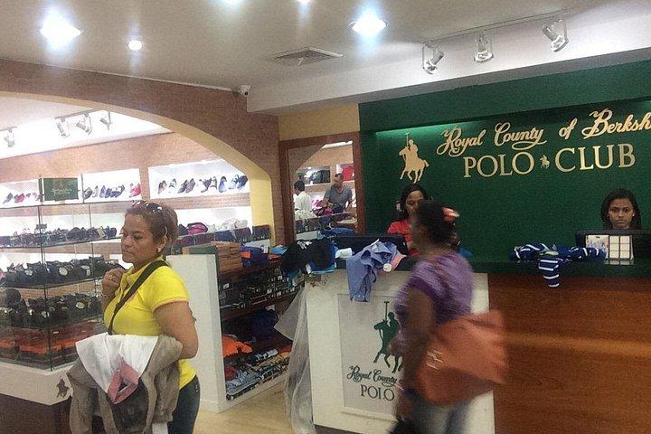 Full Day Shopping in Zona Libre Colon, Panamá