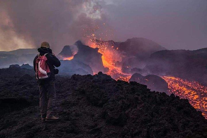 Tour intera giornata Etna e Alcantara