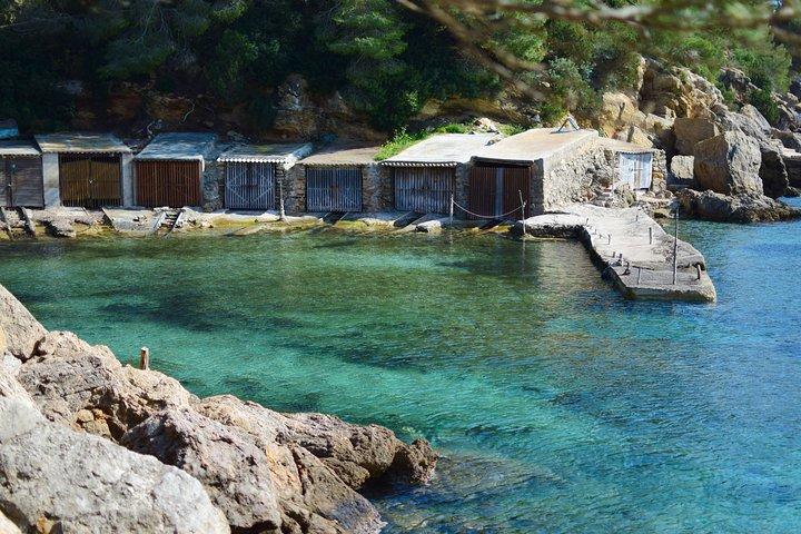 Secrets of Ibiza - Biltur på 4 timer