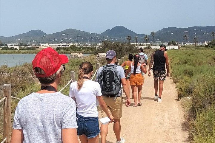Secrets of Ibiza - Biltur på 8 timer