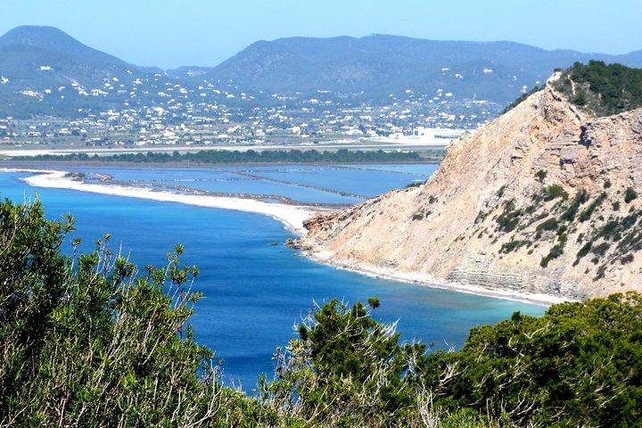 Secrets d'Ibiza - Tour en voiture en 8 heures