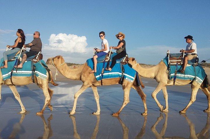 Merzouga Desert Tour (Marrakech- Marrakech) 3D / 2N