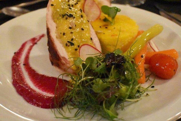 ブエノスアイレスでピアソラ・タンゴショー（オプションディナー付き）