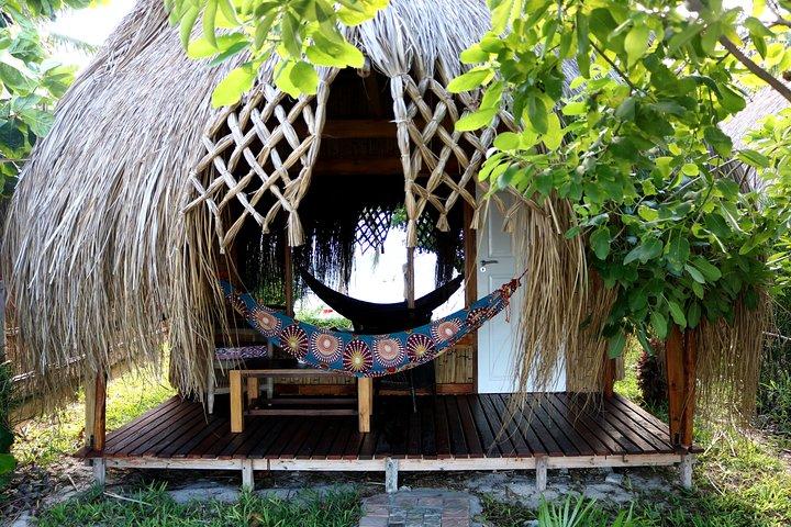 Flugt til Mozambique 5DAYS/4NIGHTS