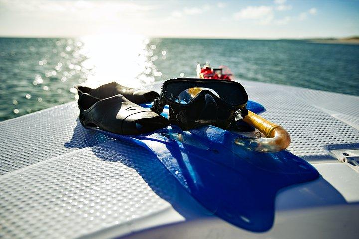 Flugt til Mozambique 5DAYS/4NIGHTS