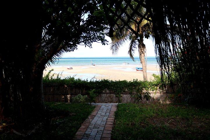 Flugt til Mozambique 5DAYS/4NIGHTS