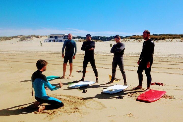 Caparica Surf y Yoga