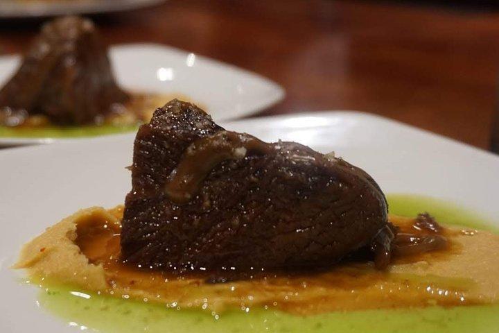 Private San Sebastian Pintxos Tour with Local Guide