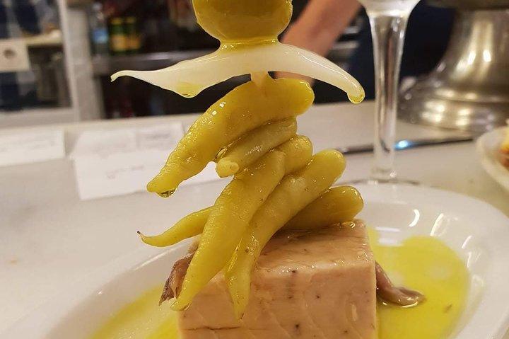Private San Sebastian Pintxos Tour with Local Guide