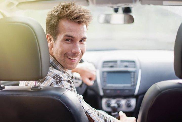 Berlin à Prague - Transfert privé avec 2 heures de visite