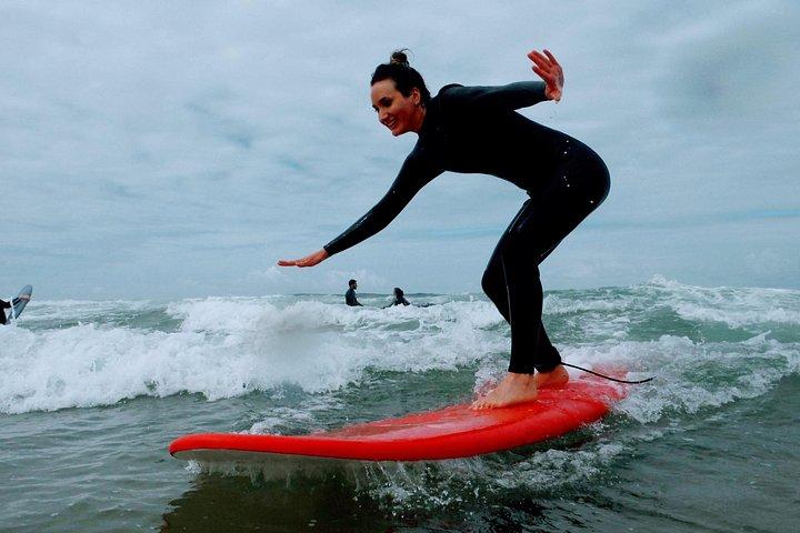 Caparica Surf Experience