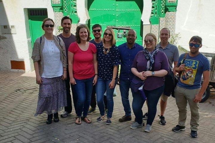 Tanger Food Tour