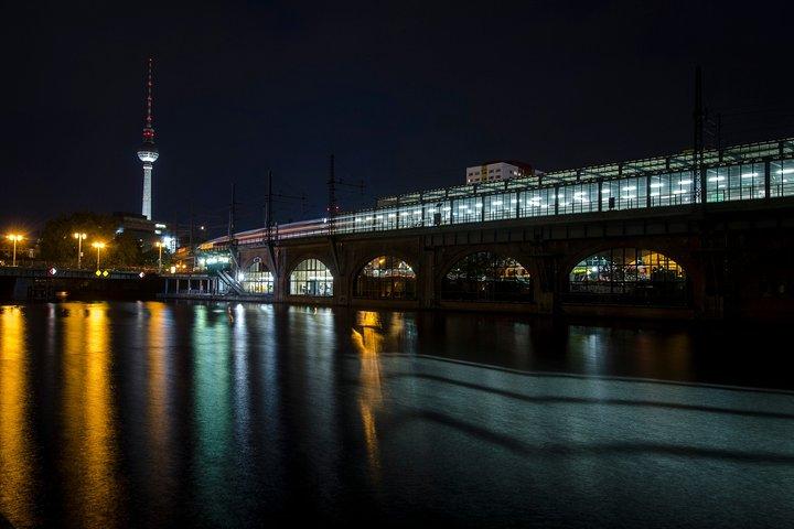 Berlin Photography Masterclass - Aula particular de fotografia