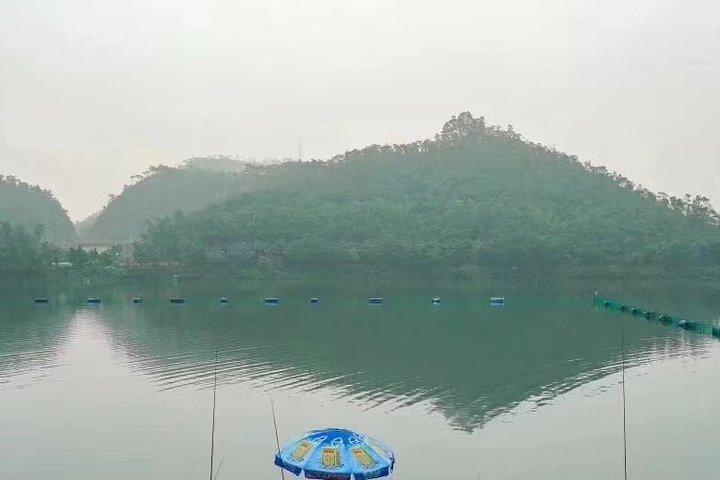 広州から新会のギフェン山へのプライベート日帰りツアー