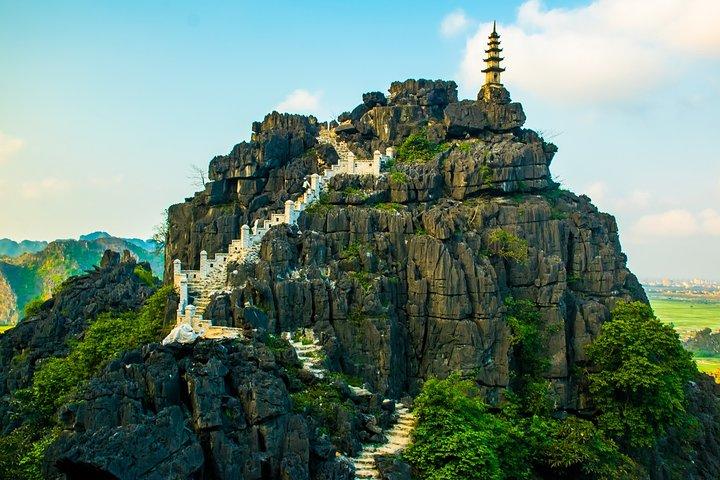 Ninh Binh Day Trip