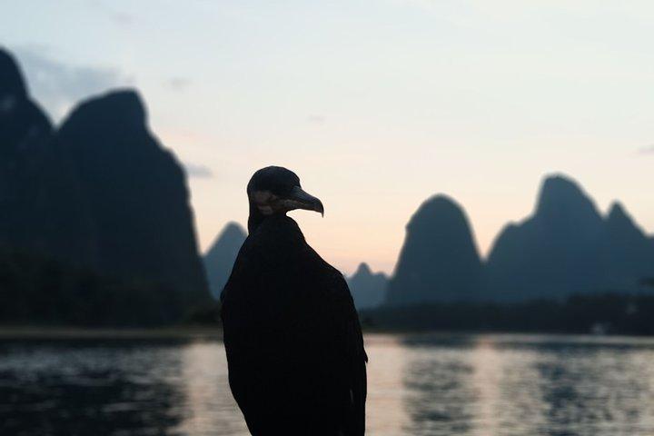 Visite privée de 2 jours de photographie de Guilin (lever et coucher du soleil)