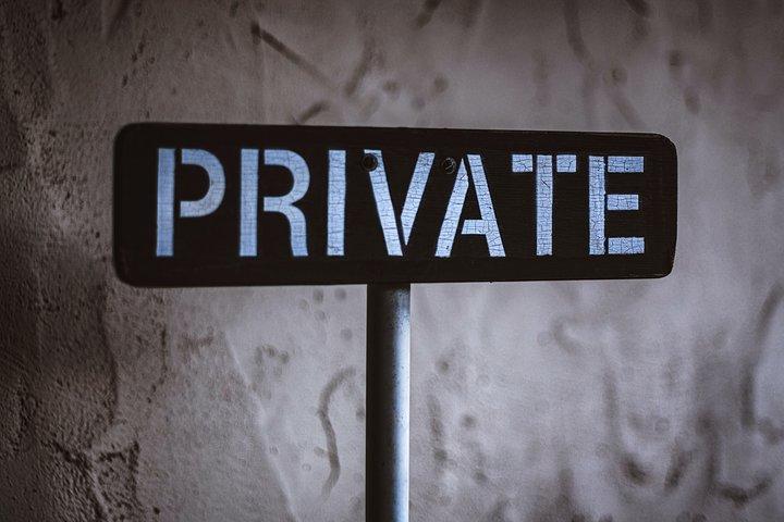 Maßgeschneiderte und Rhodos PRIVATE Touren