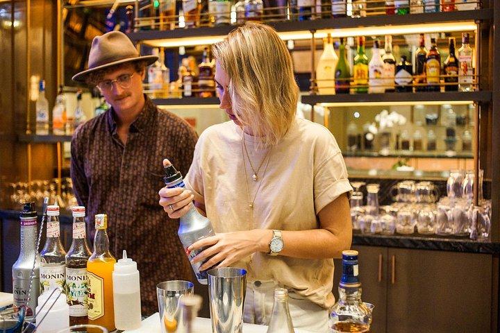 Virtual Experience: Cocktails & Stories From Vietnam