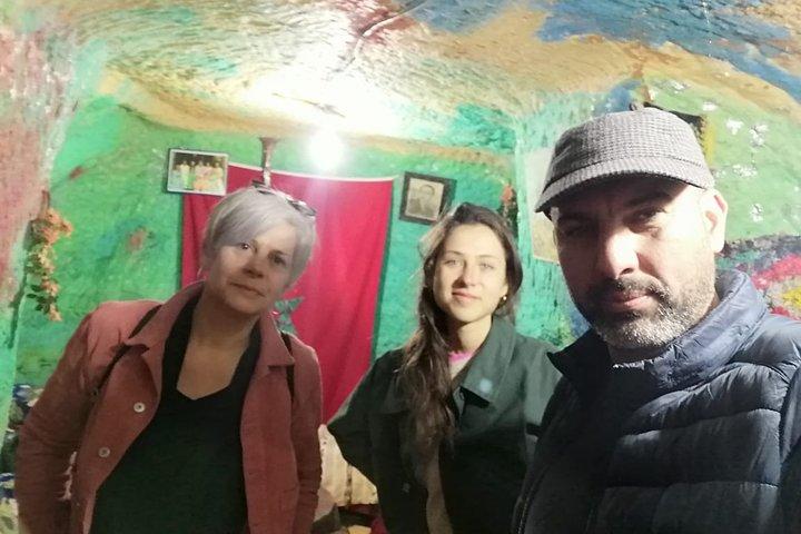 Fez a Fez 3 días de recorrido por el desierto de Merzouga