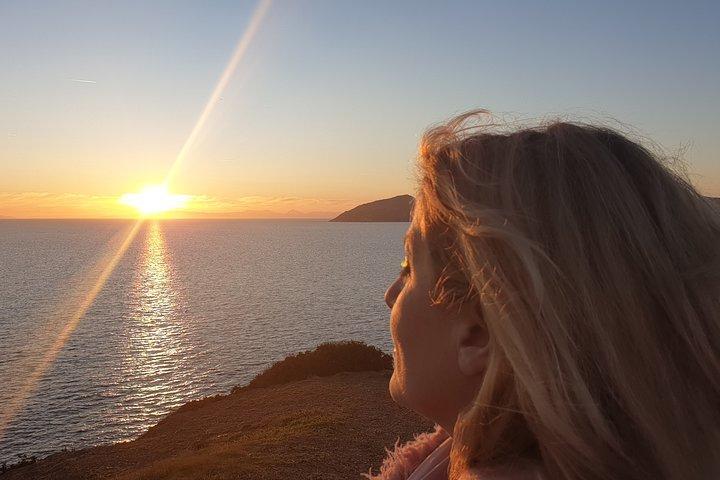 Cape Sounio och Poseidons tempel Privat resa från Aten