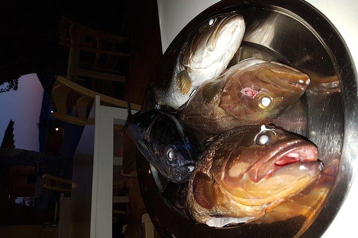 スーニオ岬とポセイドン神殿アテネからの個人旅行