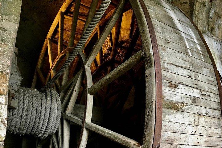 パリ発、モン サン ミッシェル ノルマンディー ブルターニュ 2 日間のプライベート旅行