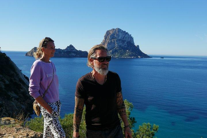 Secrets of Ibiza VIP - Premium biltur - 4 timer