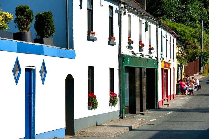 Glendalough, Wicklow - Privater Landausflug