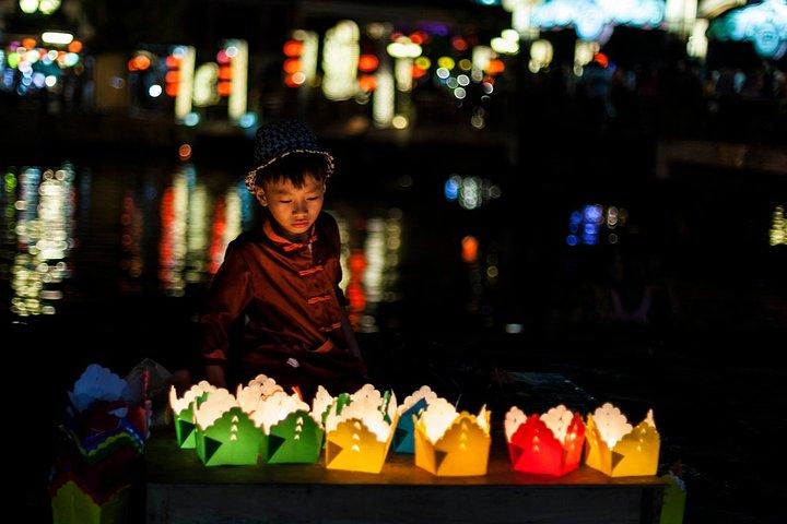 4-daagse Hoi An My Son Cu Lao Cham-eiland
