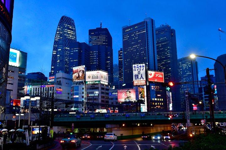 東京写真マスタークラス - プライベート写真レッスン
