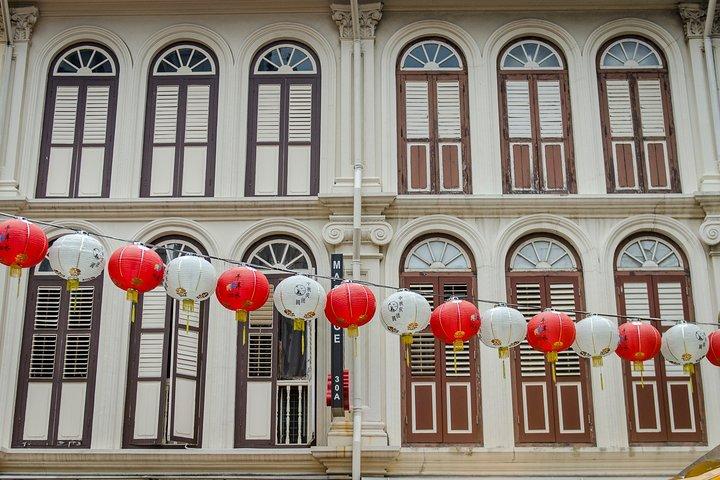 Singapore Photography Masterclass - Privat fotografelektion