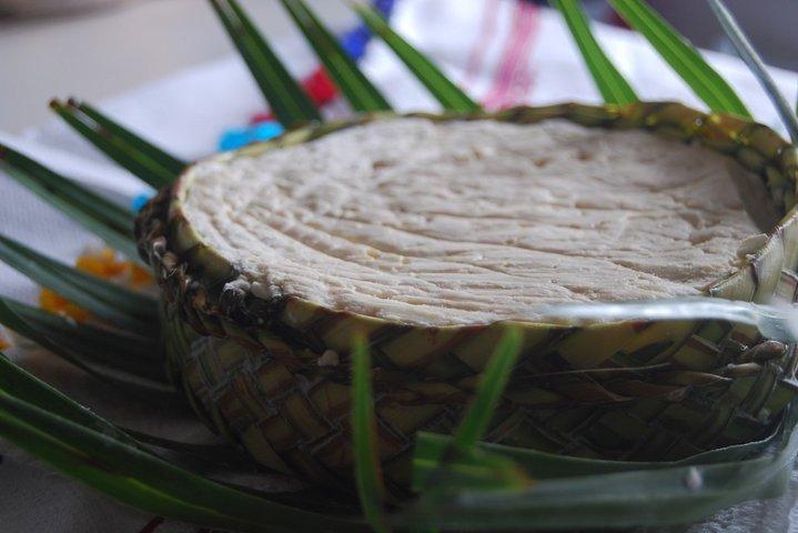 Moroccan Cheese and Bread Making workshop