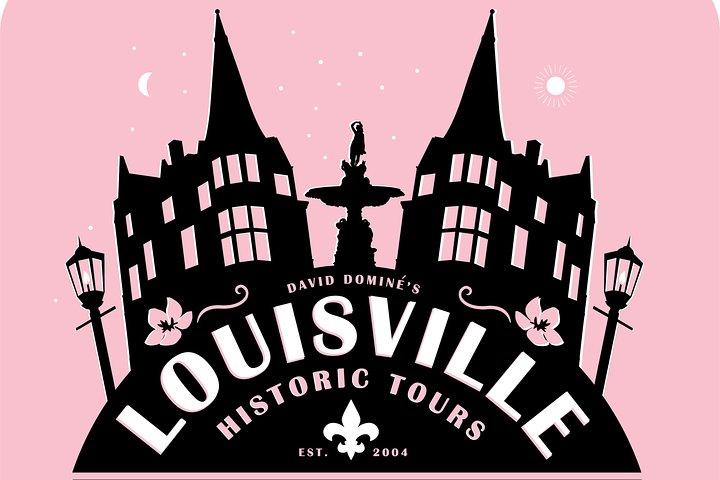 Old Louisville Walking Tour Aanbevolen door The New York Times! @ 4th en Ormsby