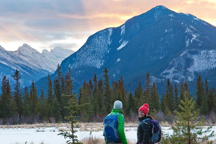 Wilderness and Wildlife Hiking Tour - 3hr Hike