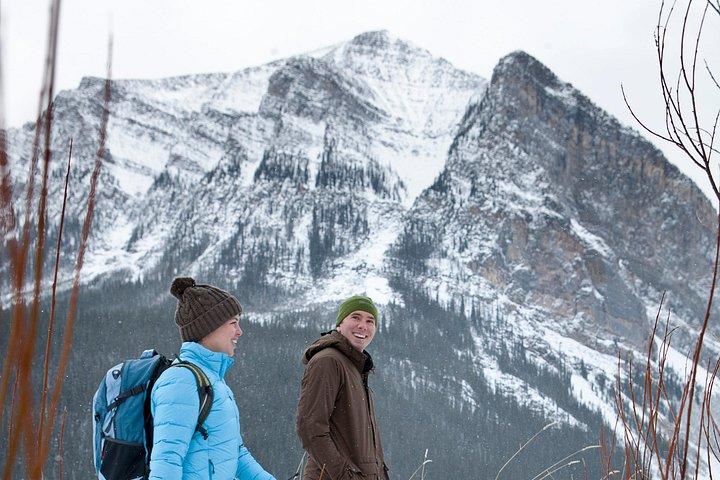 Wilderness and Wildlife Hiking Tour - 3hr Hike
