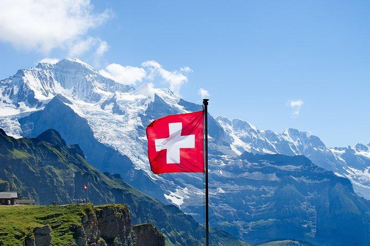 Berna, a capital e paraíso do queijo Emmental (tour privado)