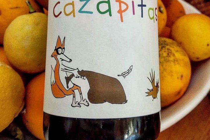 Weinprobe und Tapas Premium in Alicante
