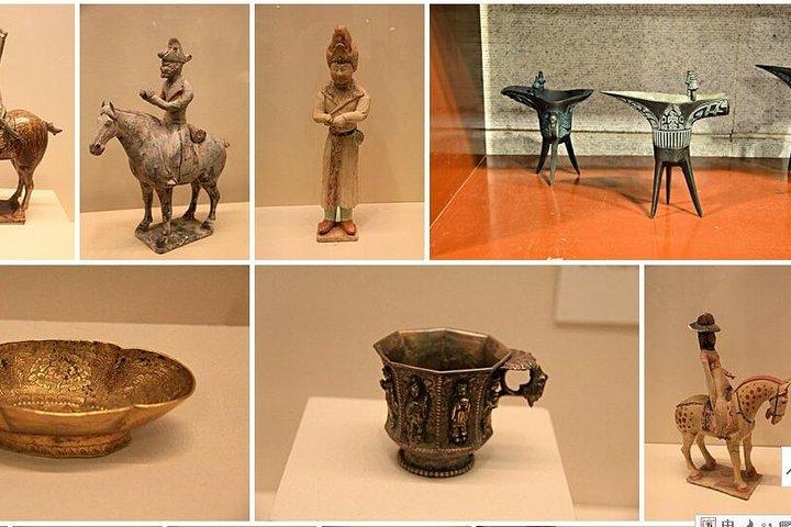 Xi'an 2 Full Days Tour (senza hotel)